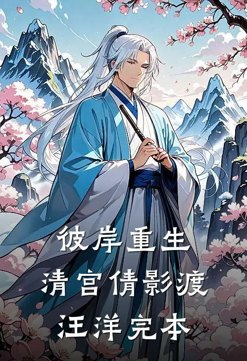 彼岸重生，清宫倩影渡汪洋完本