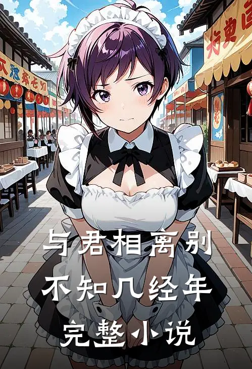 与君相离别，不知几经年完整小说