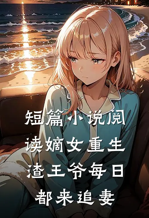 短篇小说阅读嫡女重生：渣王爷每日都来追妻
