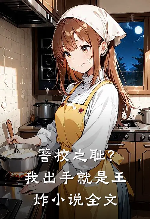 警校之耻？我出手就是王炸小说全文
