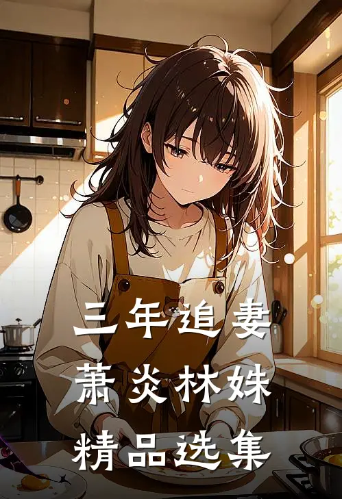 三年追妻萧炎林姝精品选集