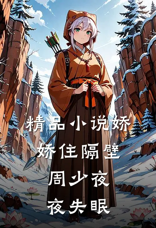 精品小说娇娇住隔壁，周少夜夜失眠