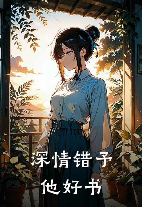 深情错予他好书