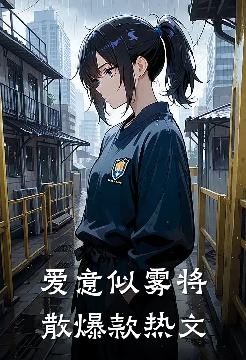 爱意似雾将散爆款热文
