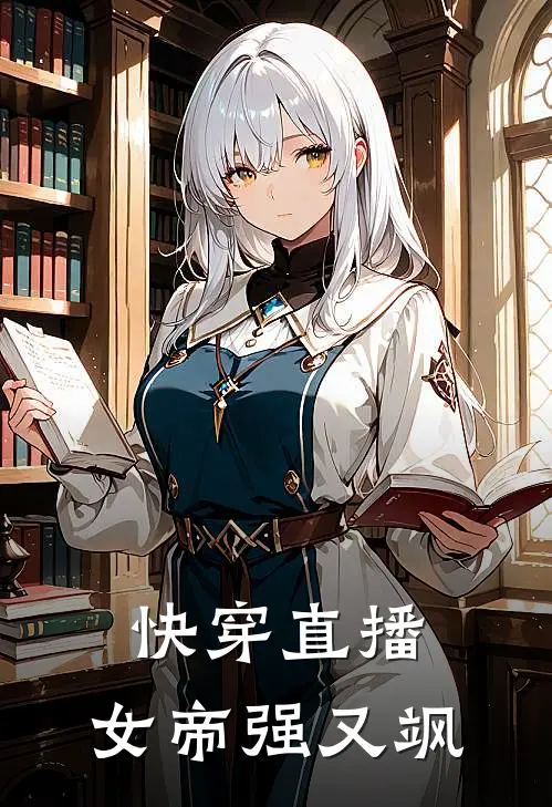 快穿直播：女帝强又飒