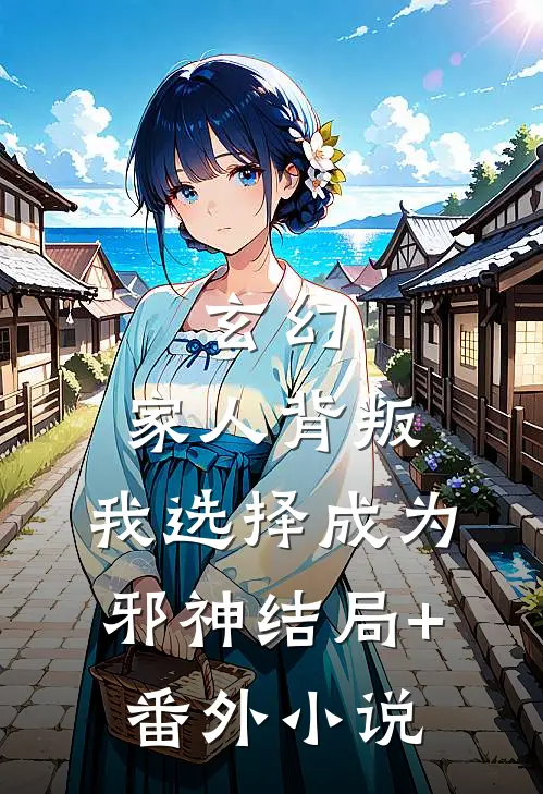 玄幻：家人背叛，我选择成为邪神结局+番外小说