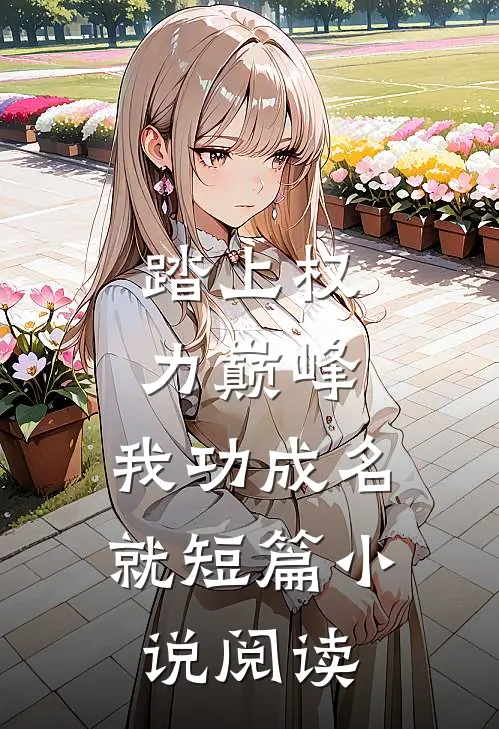 踏上权力巅峰，我功成名就短篇小说阅读