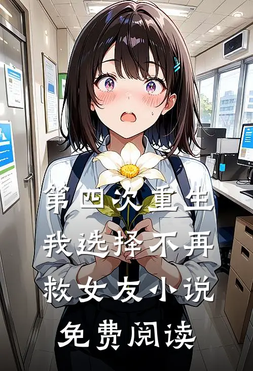 第四次重生,我选择不再救女友免费阅读全文