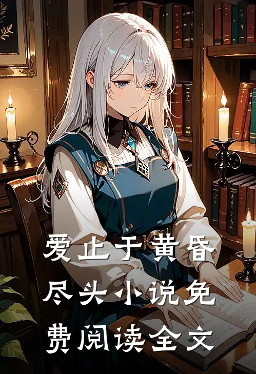 爱止于黄昏尽头小说免费阅读全文