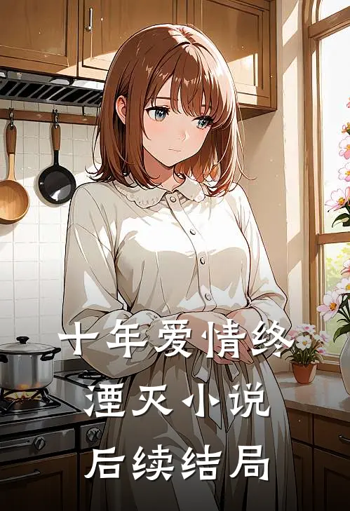 十年爱情终湮灭小说后续结局