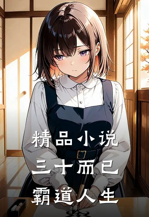 精品三十而已霸道人生免费阅读