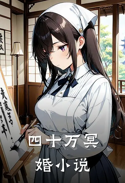 四十万冥婚小说