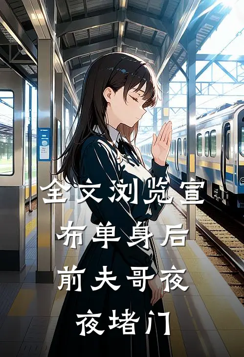 全文浏览宣布单身后，前夫哥夜夜堵门