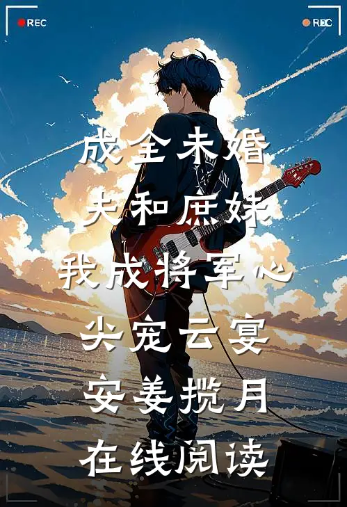 成全未婚夫和庶妹，我成将军心尖宠云宴安姜揽月在线阅读