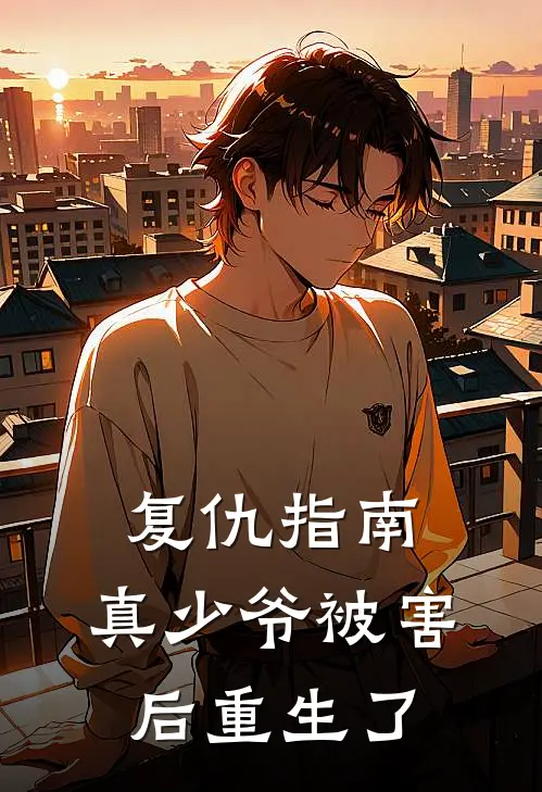 复仇指南真少爷被害后重生了
