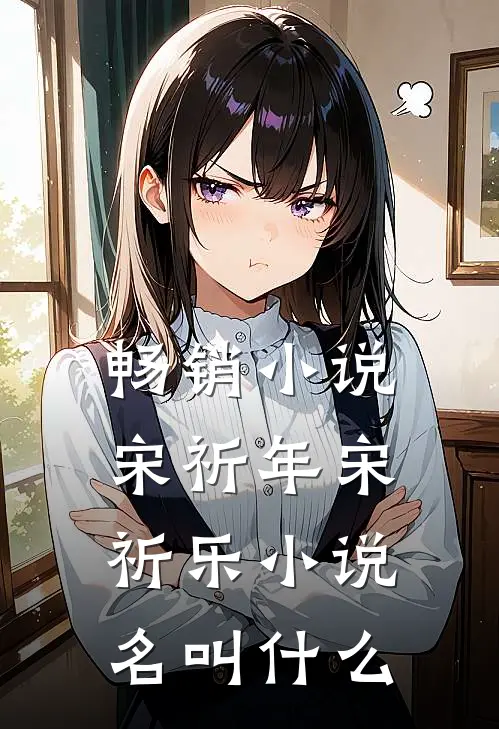 畅销小说宋祈年宋祈乐小说名叫什么