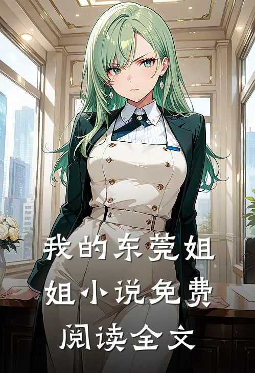 我的东莞姐姐小说免费阅读全文
