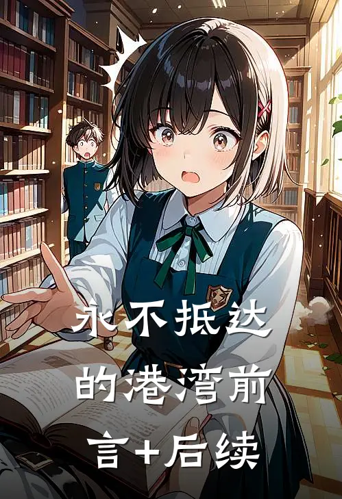 永不抵达的港湾前言+后续