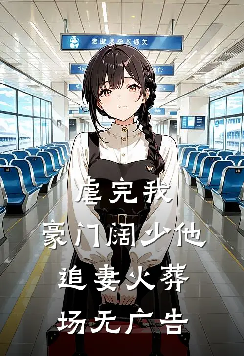 虐完我，豪门阔少他追妻火葬场无广告