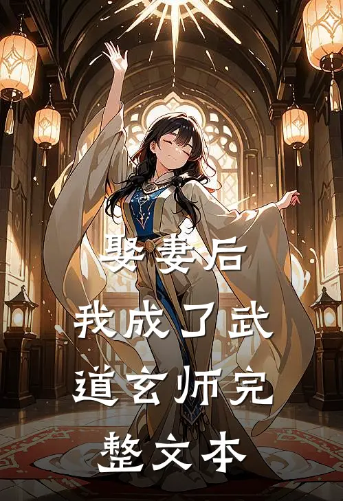 娶妻后，我成了武道玄师完整文本