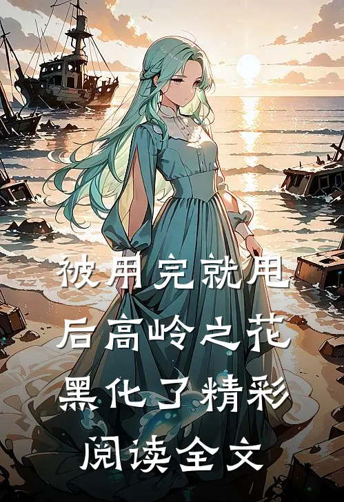 被用完就甩后高岭之花黑化了精彩阅读全文