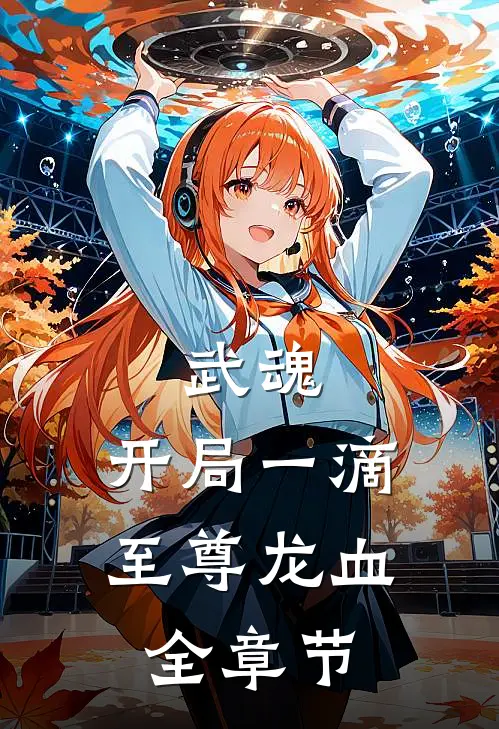 武魂：开局一滴至尊龙血全章节