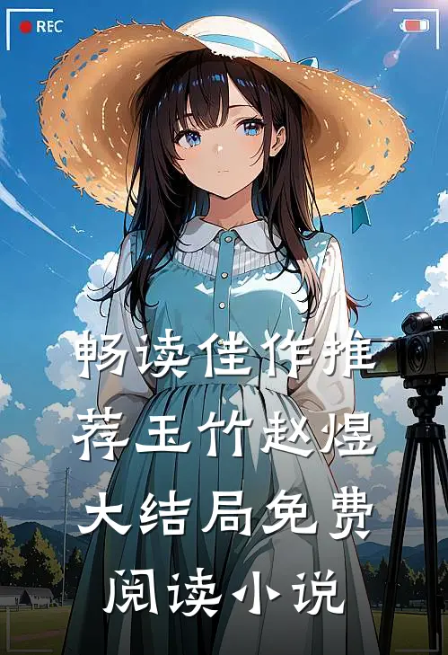 畅读佳作推荐玉竹赵煜大结局免费阅读小说