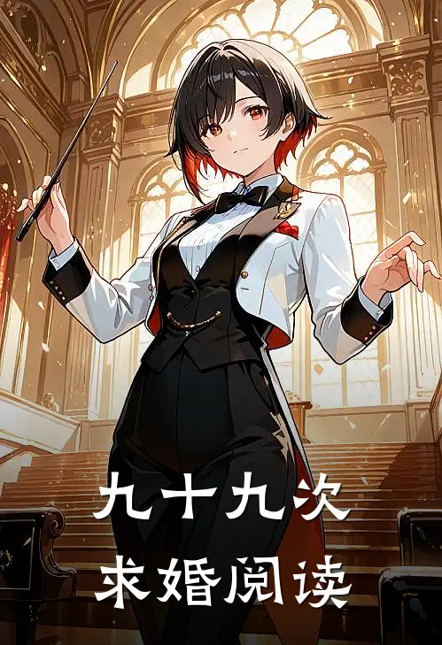 九十九次求婚阅读