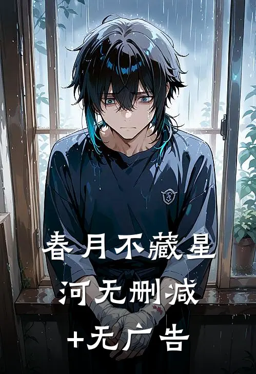 春月不藏星河无删减+无广告