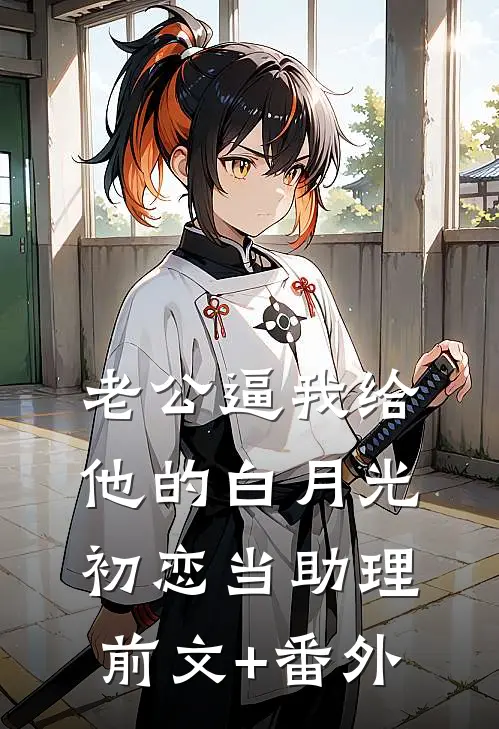老公逼我给他的白月光初恋当助理前文+番外