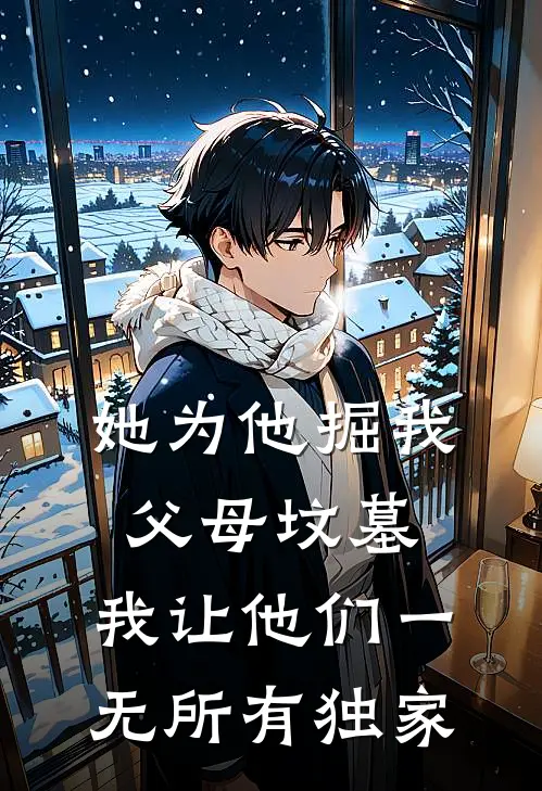 她为他掘我父母坟墓，我让他们一无所有独家