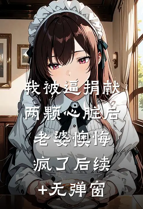 我被逼捐献两颗心脏后，老婆懊悔疯了后续+无弹窗