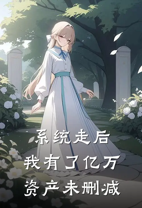 系统走后，我有了亿万资产未删减