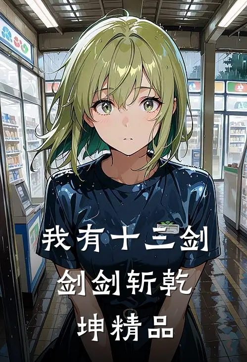 我有十三剑，剑剑斩乾坤精品