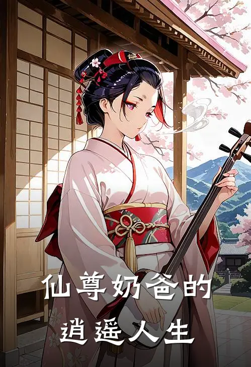 仙尊奶爸的逍遥人生