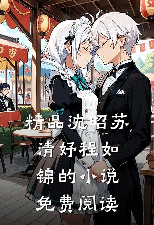 精品沈昭苏清妤程如锦的小说免费阅读
