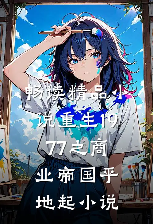 畅读精品小说重生1977之商业帝国平地起小说