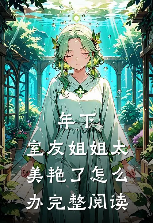 年下：室友姐姐太美艳了怎么办完整阅读