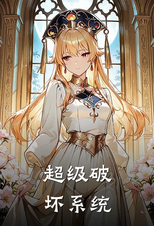 超级破坏系统
