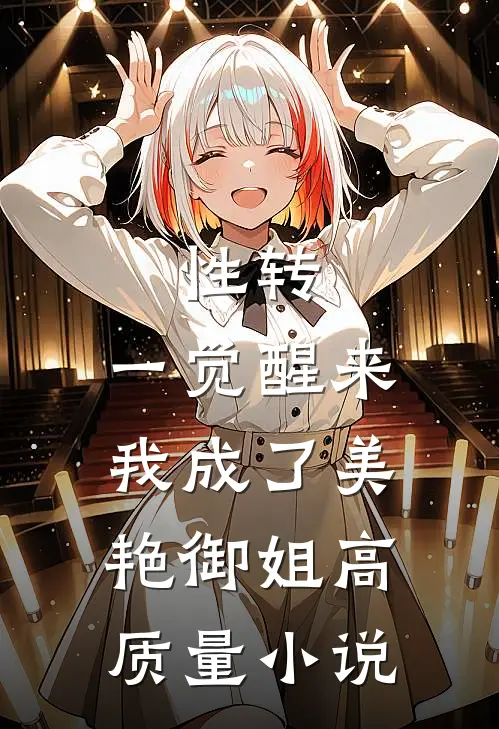 性转：一觉醒来我成了美艳御姐高质量小说