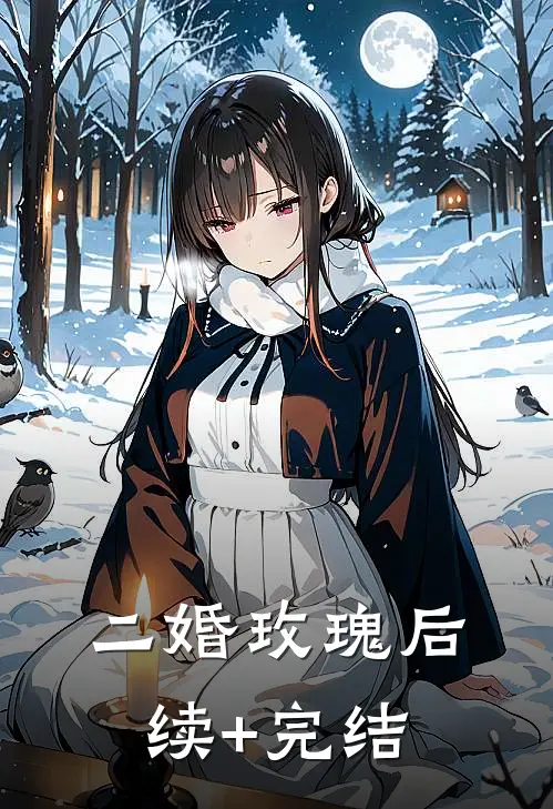 二婚玫瑰后续+完结