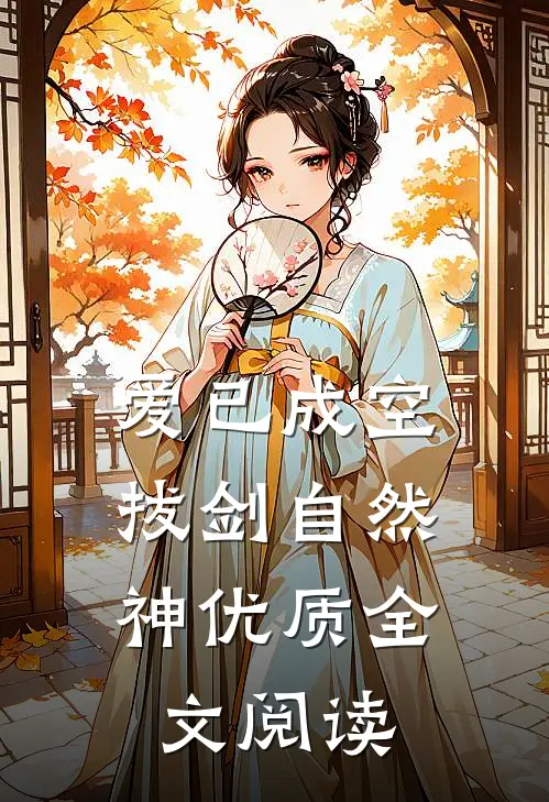 爱已成空，拔剑自然神优质全文阅读