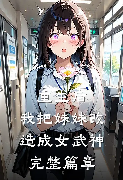 重生后,我把妹妹改造成女武神完整篇章