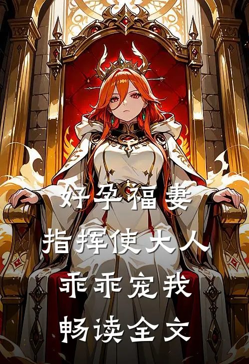好孕福妻：指挥使大人乖乖宠我畅读全文