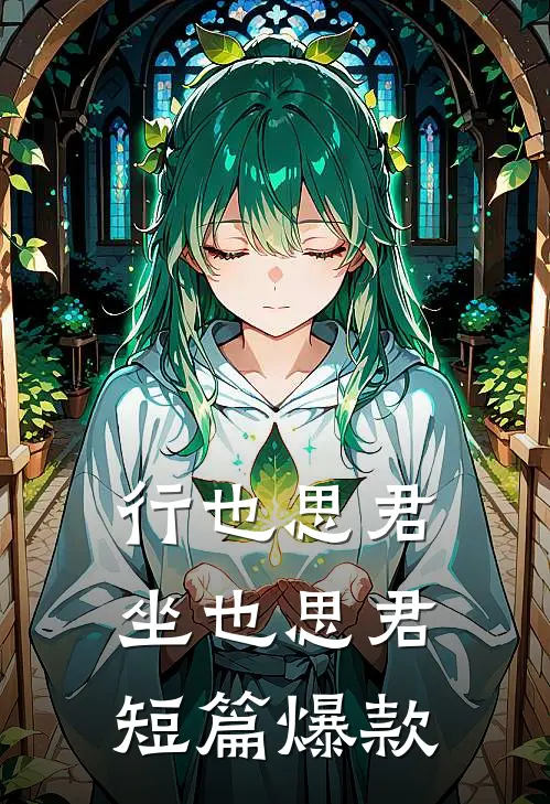 行也思君坐也思君短篇爆款