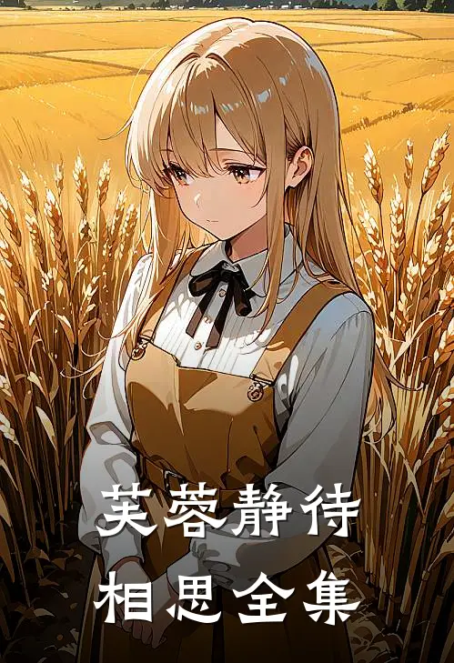 芙蓉静待相思全集