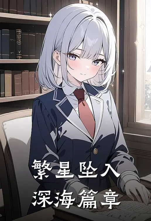 繁星坠入深海篇章