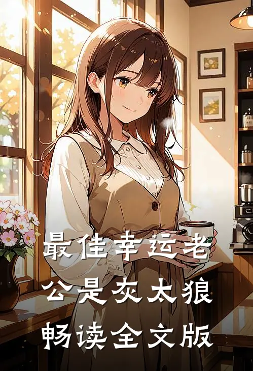 最佳幸运老公是灰太狼畅读全文版