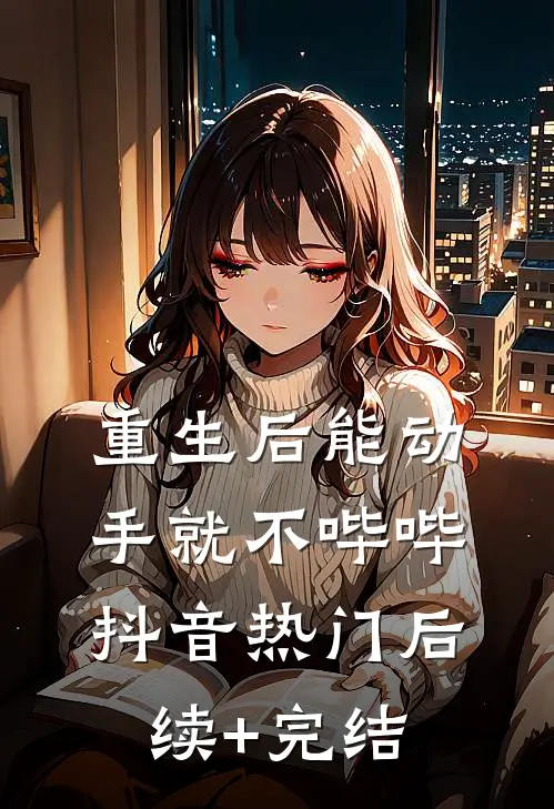重生后能动手就不哔哔抖音热门后续+完结