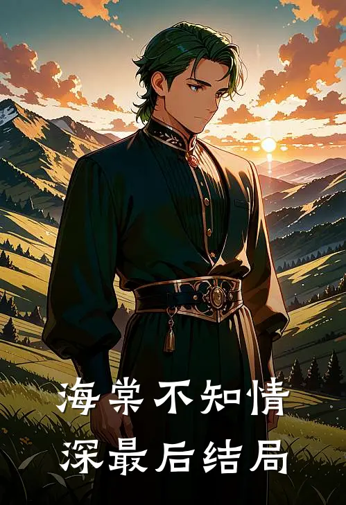 海棠不知情深最后结局